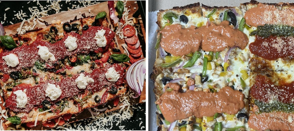 Fresh Bite Pizza