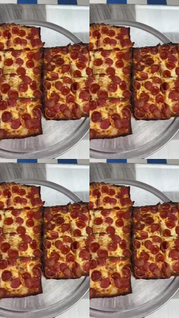 Fresh Bite Pizza