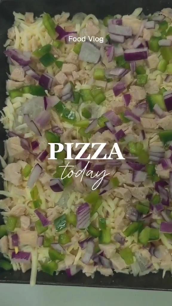 Fresh Bite Pizza