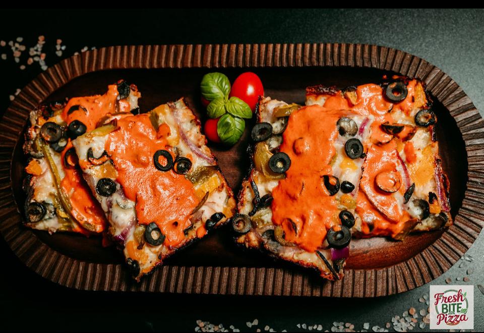 Fresh Bite Pizza