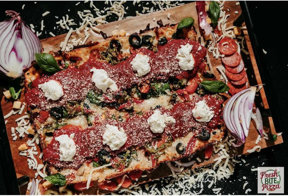 Fresh Bite Pizza