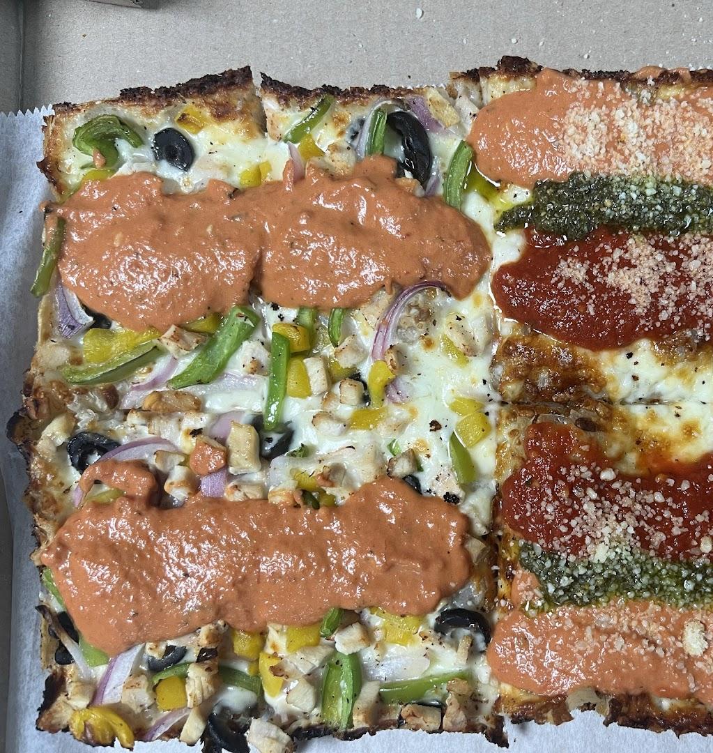 Fresh Bite Pizza