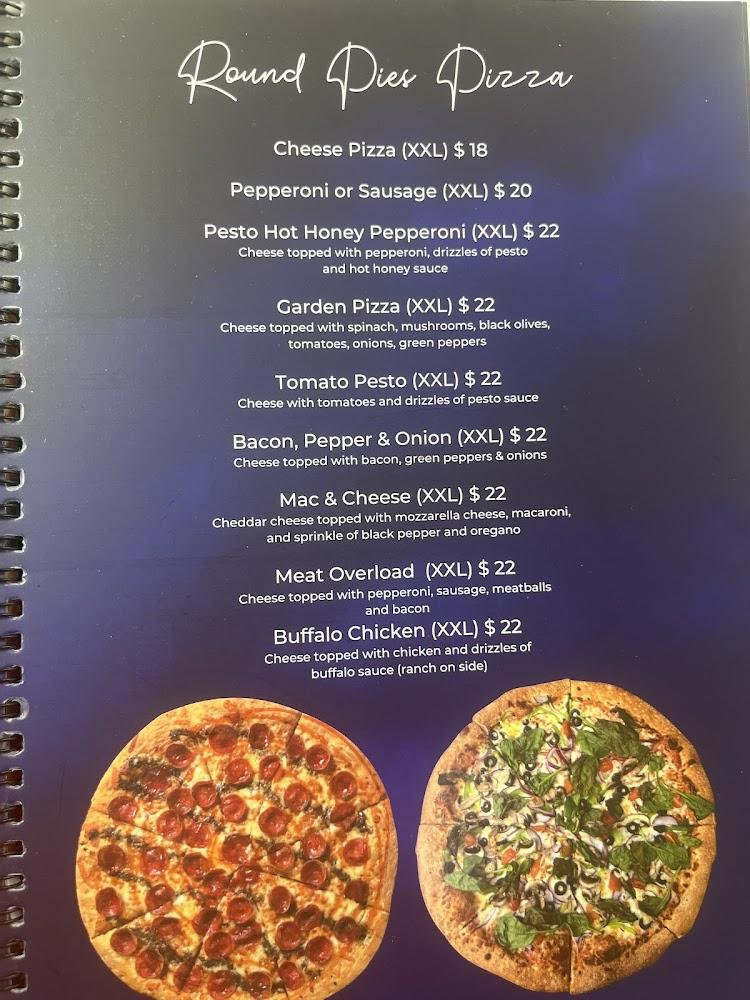 Fresh Bite Pizza Menu image 4